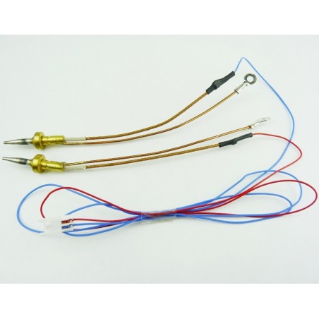 Thermocouple cuisinière BRANDT - DE DIETRICH