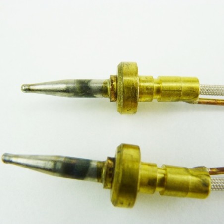 Thermocouple cuisinière BRANDT - DE DIETRICH