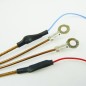 Thermocouple cuisinière BRANDT - DE DIETRICH