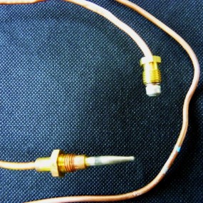 Thermocouple de four cuisiniere FAURE