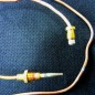 Thermocouple de four cuisiniere FAURE Thermocouple de four cuisiniere FAURE