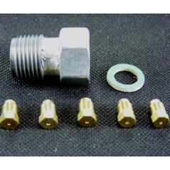INJECTEUR GAZ NATUREL PROLINE