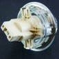 LAMPE FOUR CUISINIERE ELECTROLUX - ARTHUR MARTIN - FAURE
