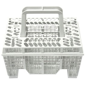 Panier à couverts pour lave vaisselle ARTHUR MARTIN, ELECTROLUX