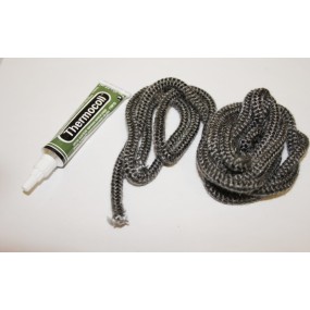 Fibre ceramique diametre 6 mm Pour INSERT