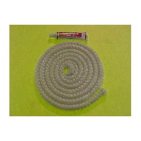 Fibre ceramique diametre 10mm pour inserts
