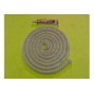 Joint d'étancheité 10mm pour poêles, inserts et foyers
