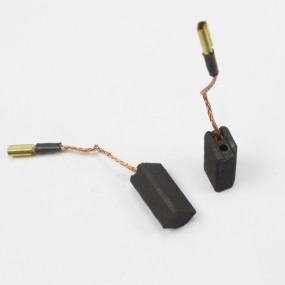 Charbons meuleuse HITACHI G13SD