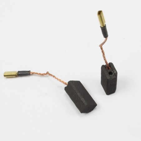 Charbons meuleuse HITACHI G13SD