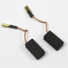 Charbons meuleuse HITACHI G13SD