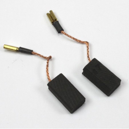 Charbons meuleuse HITACHI G13SD