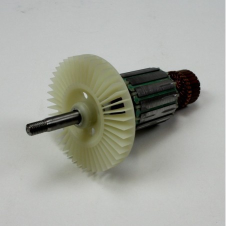 Induit tronconneuse BLACK  et  DECKER GK1635T