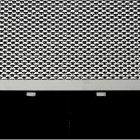 Filtre à graisse AIRLUX Z00SP0273600 pour HE13, HG26, HG27, HG28, HT10 