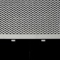 Filtre à graisse AIRLUX Z00SP0273600 pour HE13, HG26, HG27, HG28, HT10 Filtre à graisse AIRLUX Z00SP0273600 pour HE13, HG26, HG27, HG28, HT10