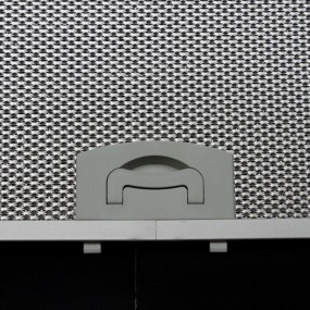 Filtre à graisse AIRLUX Z00SP0273600 pour HE13, HG26, HG27, HG28, HT10 