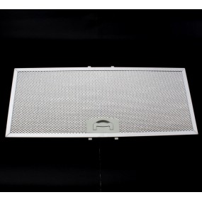 Filtre à graisse AIRLUX Z00SP0273600 pour HE13, HG26, HG27, HG28, HT10