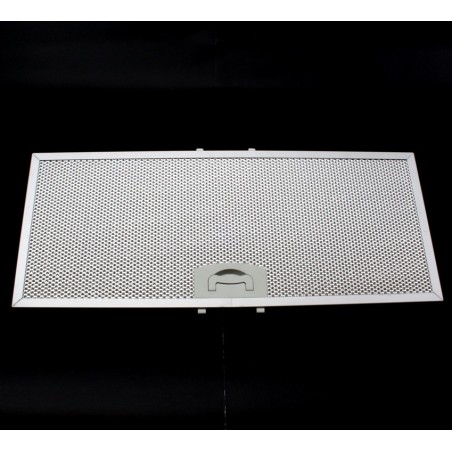 Filtre à graisse AIRLUX Z00SP0273600 pour HE13, HG26, HG27, HG28, HT10