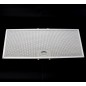 Filtre à graisse AIRLUX Z00SP0273600 pour HE13, HG26, HG27, HG28, HT10 Filtre à graisse AIRLUX Z00SP0273600 pour HE13, HG26, HG27, HG28, HT10