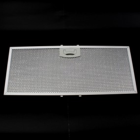Filtre à graisse AIRLUX Z00SP0273600 pour HE13, HG26, HG27, HG28, HT10 