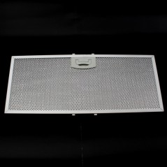 Filtre à graisse AIRLUX Z00SP0273600 pour HE13, HG26, HG27, HG28, HT10 