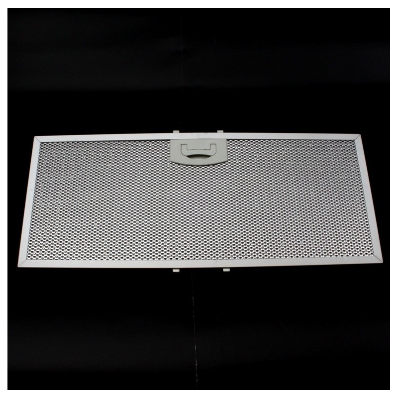Filtre à graisse AIRLUX Z00SP0273600 pour HE13, HG26, HG27, HG28, HT10 Filtre à graisse AIRLUX Z00SP0273600 pour HE13, HG26, HG27, HG28, HT10