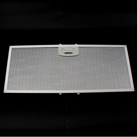 Filtre à graisse AIRLUX Z00SP0273600 pour HE13, HG26, HG27, HG28, HT10 