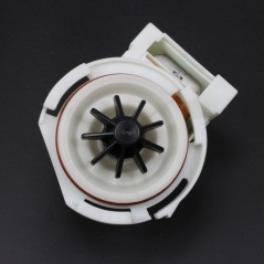 Pompe de vidange pour lave vaisselle ARISTON - INDESIT -