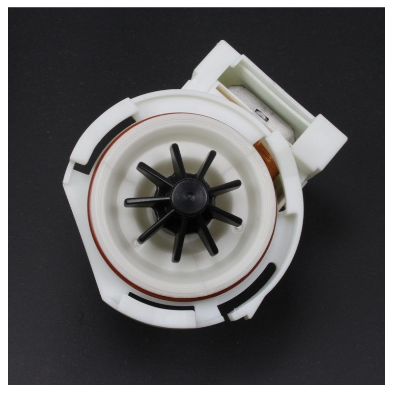 Pompe de vidange pour lave vaisselle ARISTON - INDESIT - Pompe de vidange pour lave vaisselle ARISTON - INDESIT -