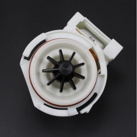 Pompe de vidange pour lave vaisselle ARISTON - INDESIT -