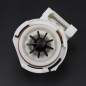 Pompe de vidange pour lave vaisselle ARISTON - INDESIT - Pompe de vidange pour lave vaisselle ARISTON - INDESIT -