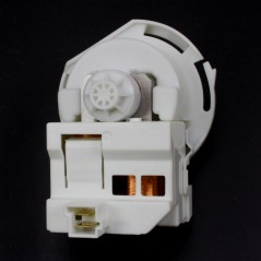 Pompe de vidange pour lave vaisselle ARISTON - INDESIT -