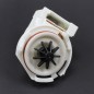 Pompe de vidange pour lave vaisselle ARISTON - INDESIT - Pompe de vidange pour lave vaisselle ARISTON - INDESIT -