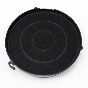 Filtres CR2000 hottes AIRLUX, GLEM AHF31I, AHF68, AHF88, AHF88, AHI31, AHI61