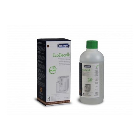 Ecodecalk detartrant DELONGHI 500ML