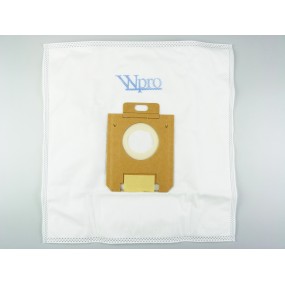 Sacs aspirateurs ELECTROLUX EXCELLIO