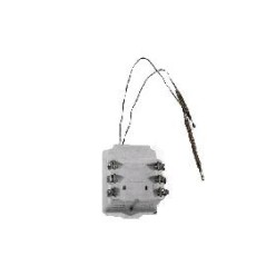 Thermostat de chauffe eau COTHERM BTS370