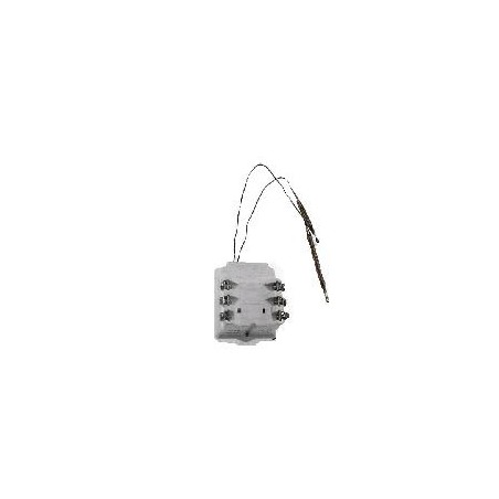 Thermostat de chauffe eau COTHERM BTS370