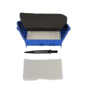Filtres ZR004601 pour Aspirateur MOULINEX COMPACTEO CYCLONIC