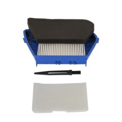 Filtres ZR004601 pour Aspirateur MOULINEX COMPACTEO CYCLONIC