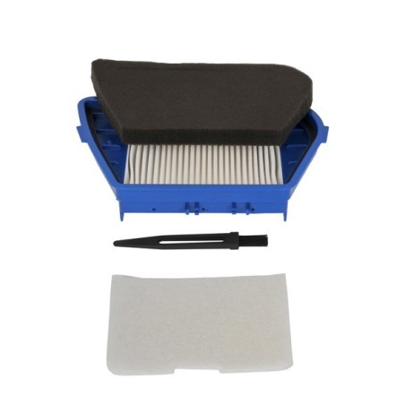 Filtres ZR004601 pour Aspirateur MOULINEX COMPACTEO CYCLONIC
