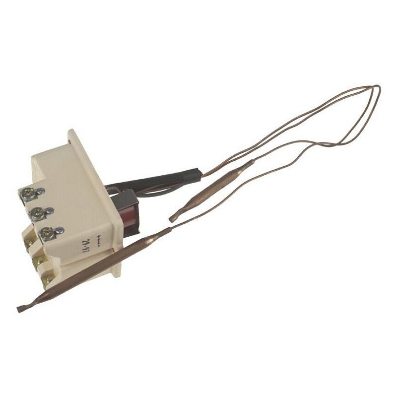 Thermostat de chauffe eau COTHERM BTS9003 Thermostat de chauffe eau COTHERM BTS9003