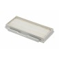 Filtre Hepa BBZ154HF pour aspirateur BOSCH Filtre Hepa BBZ154HF pour aspirateur BOSCH