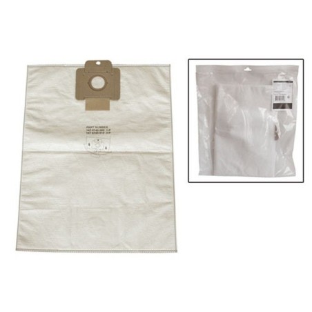 Sacs pour Aspirateurs NILFISK GWD350 - GWD350.2