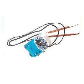 Thermostat de chauffe eau COTHERM longueur bulbe 430mm