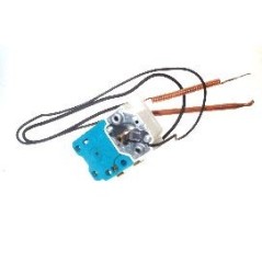 Thermostat de chauffe eau COTHERM longueur bulbe 430mm