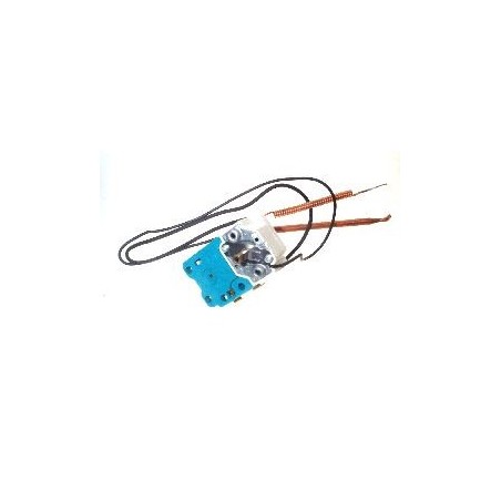 Thermostat de chauffe eau COTHERM longueur bulbe 430mm