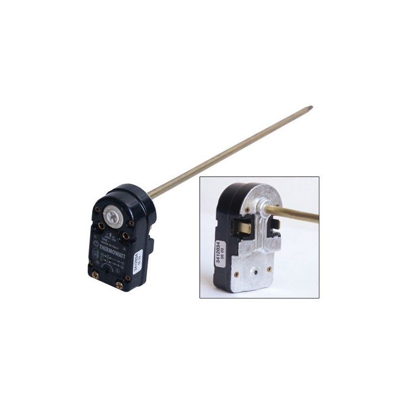 Thermostat embrochable de chauffe eau ARISTON