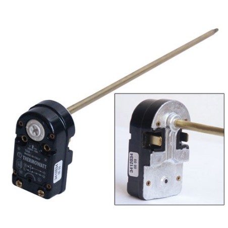 Thermostat embrochable de chauffe eau ARISTON