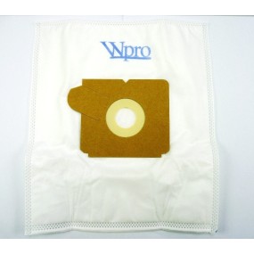 Sacs Aspirateur WPRO AE01MW AEG Vampyrino - Colore