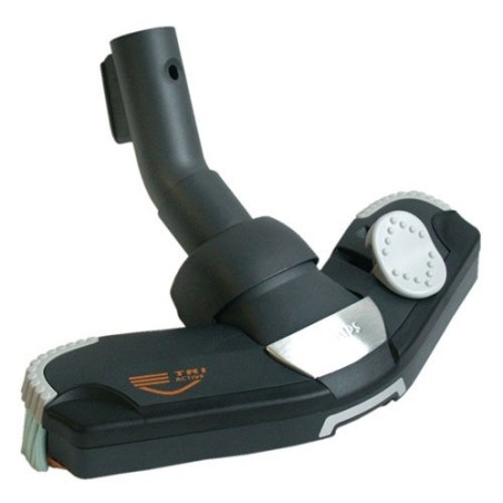 Brosse TRIACTIVE pour Aspirateurs PHILIPS